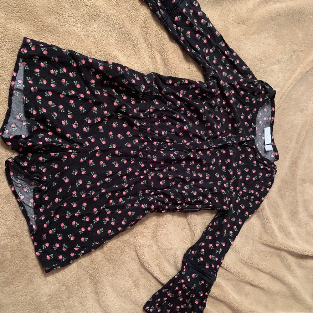 Children’s Place Romper